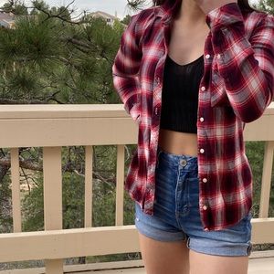 Flannel